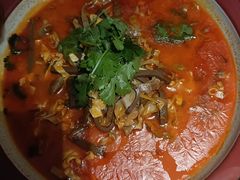 -鸽子侯·家宴·平价海鲜(市图书馆店)