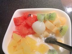 -小资太太餐厅(南岗区店)
