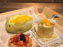 -FANEN法念·烘焙·甜点(万象城店)