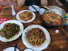 -湖南湘菜馆(东湘缘二店)