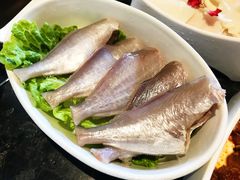 -海底捞火锅(龙湖三千集店)