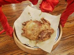 -老雒阳面馆·水席(定鼎门店)