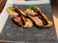 厚切牛舌-TORO MaKi 寿司·日料(华创店)