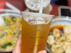 -喜家德虾仁水饺(世纪大都会店)
