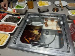 -海底捞火锅(龙湖北京大兴天街店)