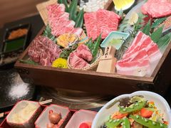 -300杯·和牛烧肉清酒专门店(廊里店)