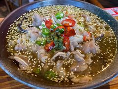 -红料理|串串有瘾·烧烤(吴中路店)