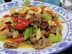 -杨记海鲜楼(三门黑金冠店)