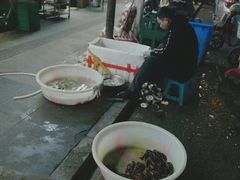 -三江烤鱼(张家巷店)