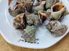 -海香园饭店