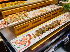 -盛江山自助料理(太原街万达店)