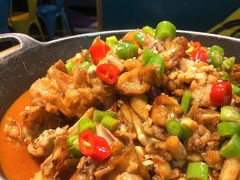 -蛙喔牛蛙(太仓万达店)