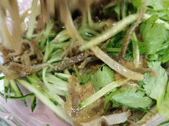 -昱德来·天津菜(河西店)