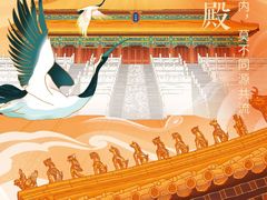 -故宫博物院(故宫)
