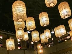 -南京大牌档(凯德大峡谷店)