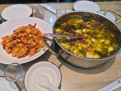 -小四川菜馆(托乐嘉店)