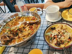 -江西老表·经典江西八大碗