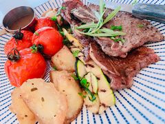 -The Rug Cafe(王府中环店)