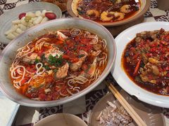 -老三样·旧食新味(万寿宫店)