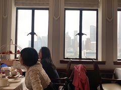 -上海和平饭店华懋阁 Cathay Room