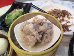 -广东茶楼(鱼峰店)