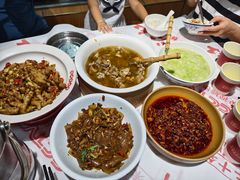 -西江红·株洲本地菜(滨江南路店)