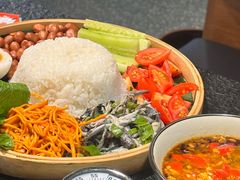 -一善菌·云南菌汤·云南菜(银泰城店)