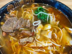-庐州太太(信地店)