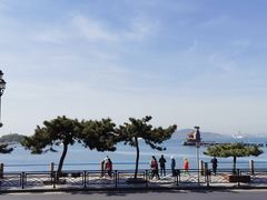 -老味道民宿(栈桥店)