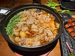 -千代武日本料理(开发区店)