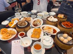 -香港蓮香樓(中環店)