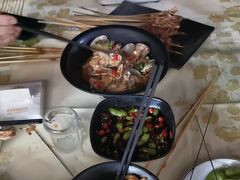 -聚味瞿记·龙虾堂(树木岭店)