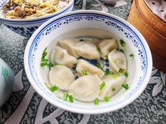 -湖畔居茶楼(湖滨店)