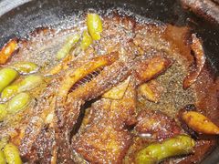 -鹤江桥·红油牛肉粉(SKP店)