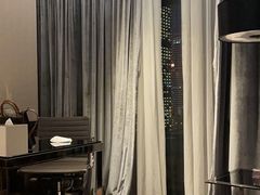 -广州天河希尔顿酒店