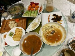 -老铺人家酒店(紫荆名流店)
