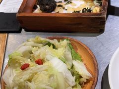 -探鱼·鲜青椒爽麻烤鱼(番禺万达店)