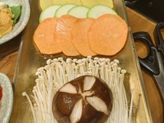 -牛人·雪花牛·木炭烤肉(昆山陆家店)