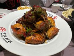 -有位虾匠·香辣蟹·小龙虾(李村店)