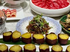 -璞御·海鲜·雪花牛肉局(宾水西道店)