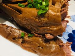 -大鸭梨烤鸭(金色漫香店)