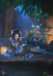 -梓摄影古装写真工作室(富力广场店)