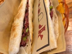 -乞丐酱驴(世纪大道店)