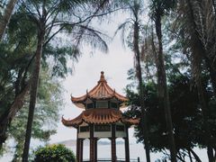 -宋井风景区