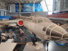 -中国航空博物馆