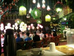 -胡桃里音乐酒馆(曲江店)