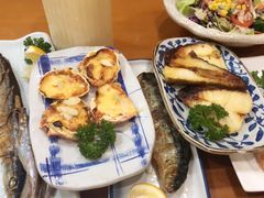 -银子铁板烧料理自助餐(人民广场店)