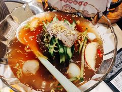 延吉冷面-七八冷面·延边朝鲜族美食(圣熙八号店)