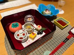 -ステーキハウス吉池