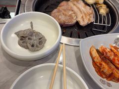 -黄金牧场(明洞总店)